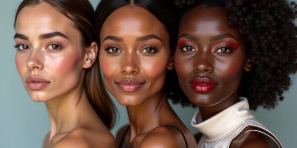 Les tendances maquillage incontournables pour magnifier toutes les carnations
