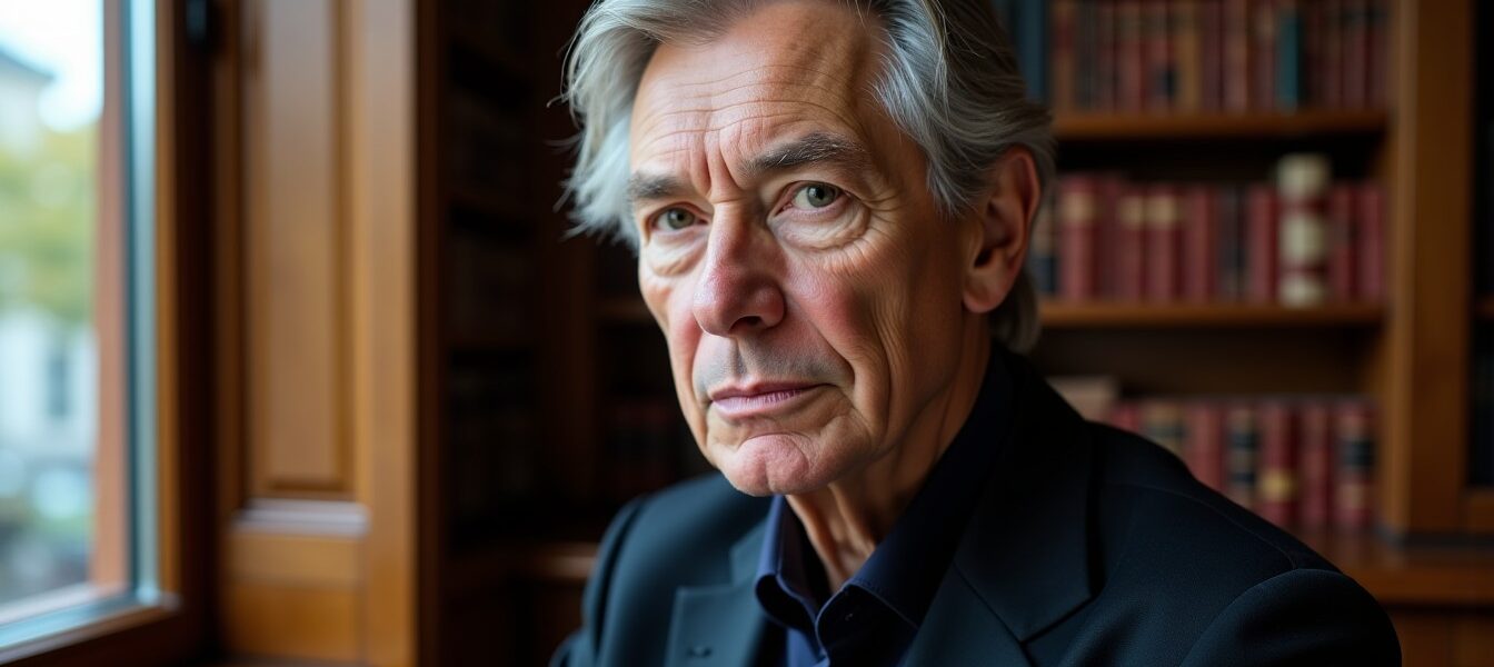 Dominique du Buor de Villeneuve : portrait illustré et parcours détaillé