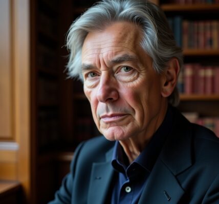 Dominique du Buor de Villeneuve : portrait illustré et parcours détaillé
