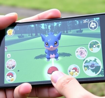 Pokémon Go Fly sur iOS : Guide pour jouer gratuitement sans utiliser de PC