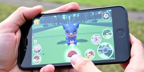 Pokémon Go Fly sur iOS : Guide pour jouer gratuitement sans utiliser de PC
