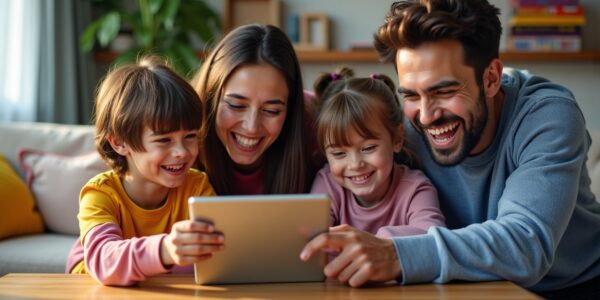 Pictionnary en ligne gratuit : amusez-vous entre amis ou en famille en toute simplicité