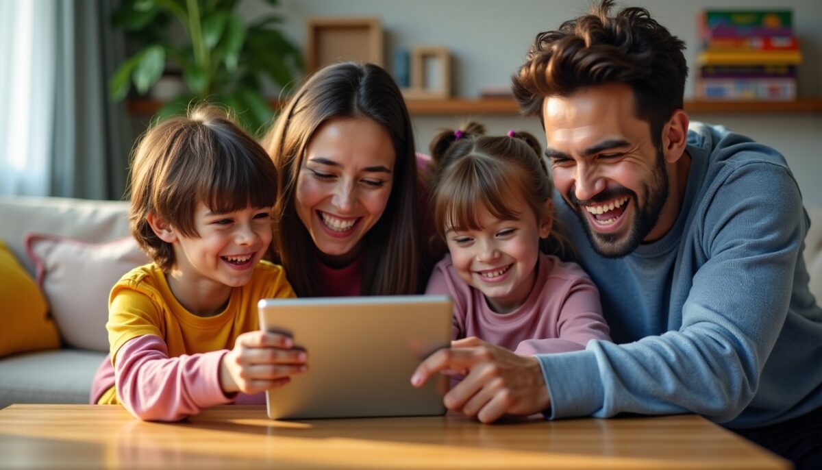 Pictionnary en ligne gratuit : amusez-vous entre amis ou en famille en toute simplicité