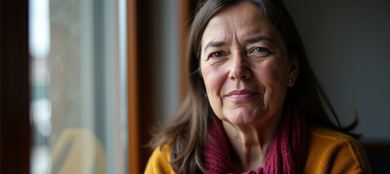 Cyril Féraud : portrait de la femme qui partage sa vie aujourd’hui