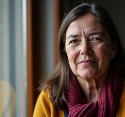 Cyril Féraud : portrait de la femme qui partage sa vie aujourd’hui