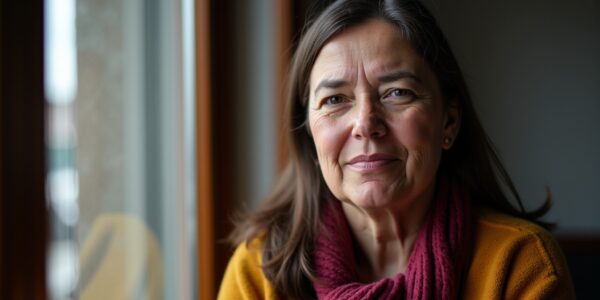 Cyril Féraud : portrait de la femme qui partage sa vie aujourd’hui