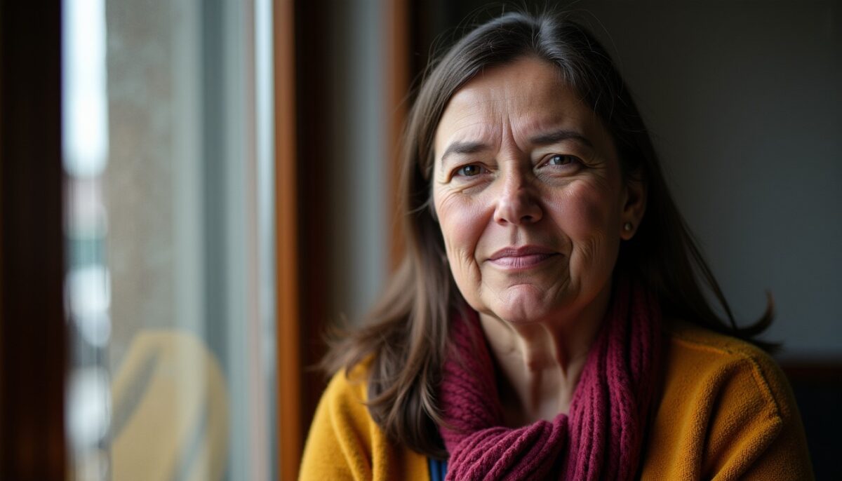 Cyril Féraud : portrait de la femme qui partage sa vie aujourd’hui