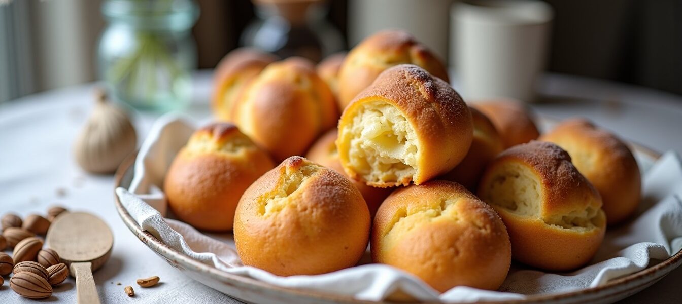 Madeleines maison : découvrez les astuces infaillibles pour obtenir des coques impeccables à chaque fournée