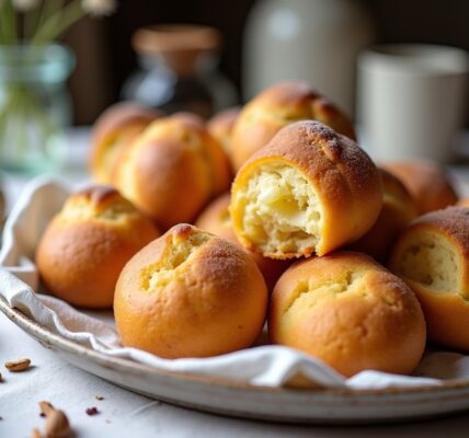 Madeleines maison : découvrez les astuces infaillibles pour obtenir des coques impeccables à chaque fournée