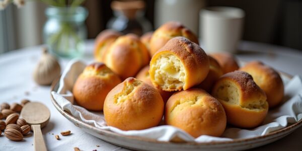 Madeleines maison : découvrez les astuces infaillibles pour obtenir des coques impeccables à chaque fournée
