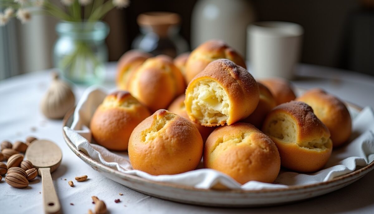 Madeleines maison : découvrez les astuces infaillibles pour obtenir des coques impeccables à chaque fournée