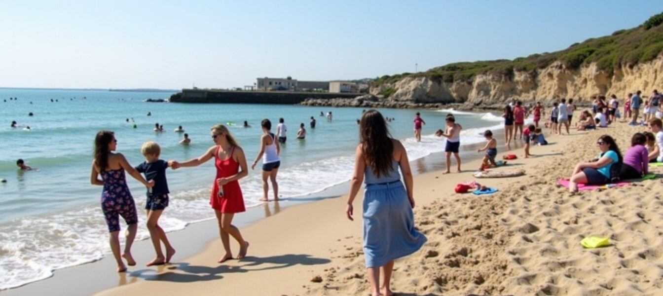 Week-end à Frontignan : idées d’activités et sorties ludiques pour toute la famille