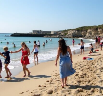 Week-end à Frontignan : idées d’activités et sorties ludiques pour toute la famille