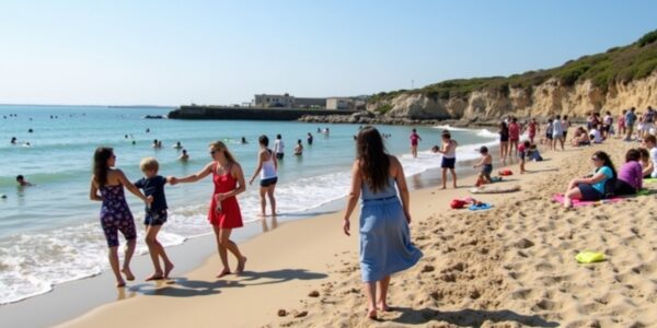 Week-end à Frontignan : idées d’activités et sorties ludiques pour toute la famille
