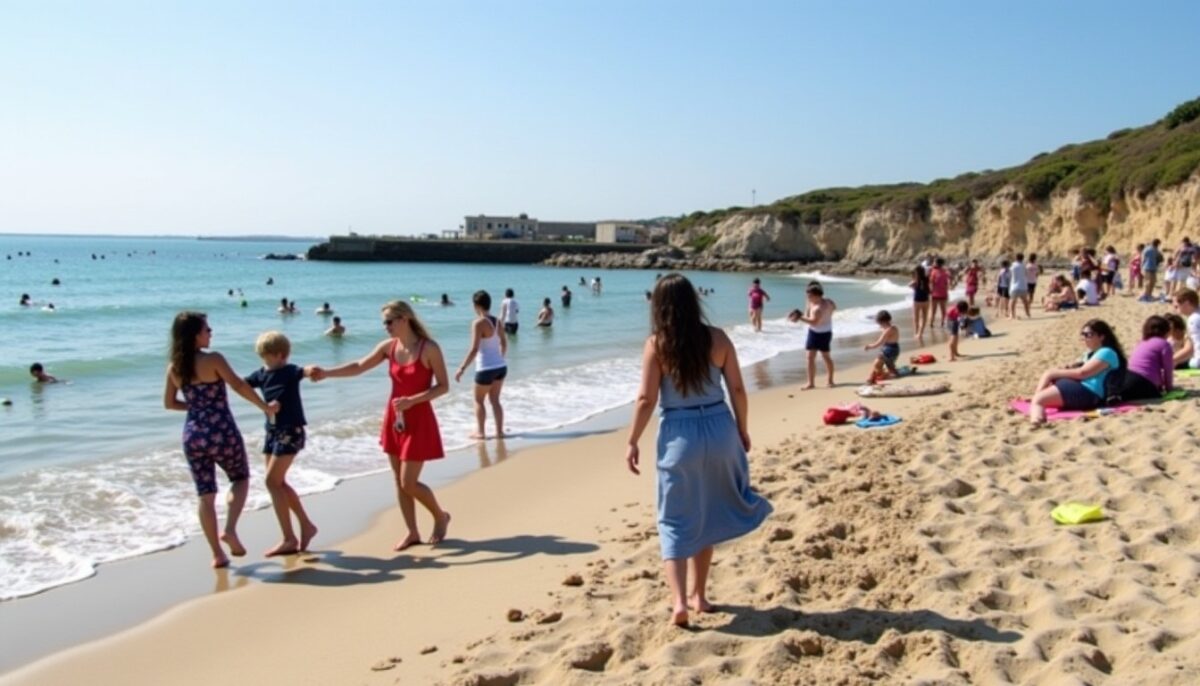 Week-end à Frontignan : idées d’activités et sorties ludiques pour toute la famille