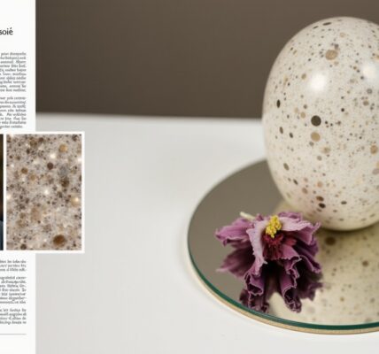Objets en S : exploration des mystères du satin, de la soie et du silicone
