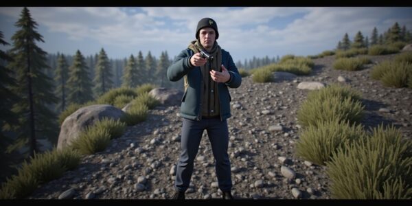 Escape Simulator 2 : Guide complet pour résoudre tous les énigmes du vaisseau