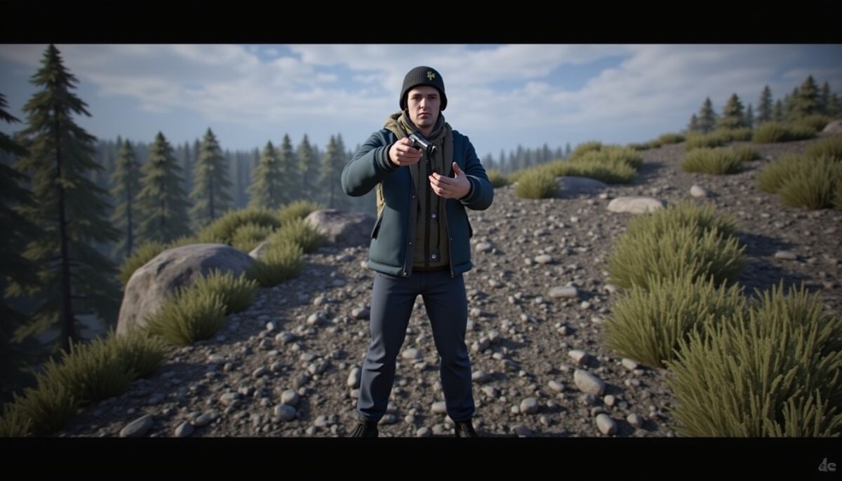 Escape Simulator 2 : Guide complet pour résoudre tous les énigmes du vaisseau