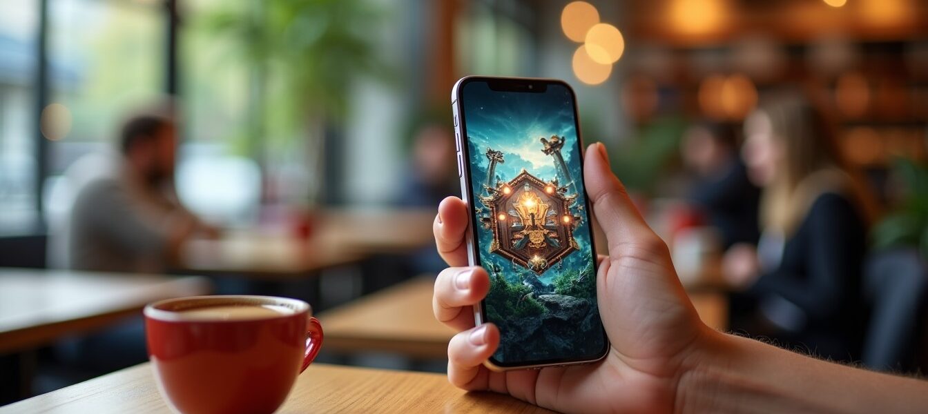Top des jeux gratuits indispensables sur iPhone et applications incontournables à découvrir