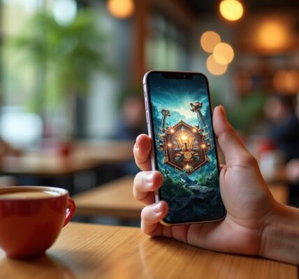 Top des jeux gratuits indispensables sur iPhone et applications incontournables à découvrir
