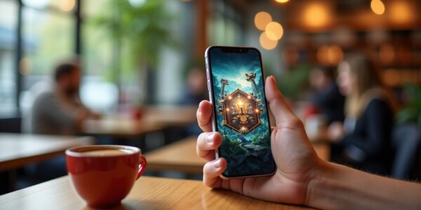 Top des jeux gratuits indispensables sur iPhone et applications incontournables à découvrir