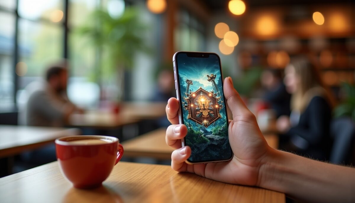 Top des jeux gratuits indispensables sur iPhone et applications incontournables à découvrir