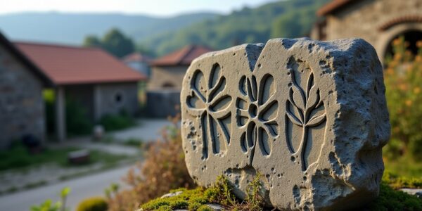 Exploration des racines et des sens des symboles emblématiques basques