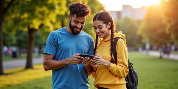 Amitié indéfectible dans Pokémon Go : astuces pour la booster rapidement