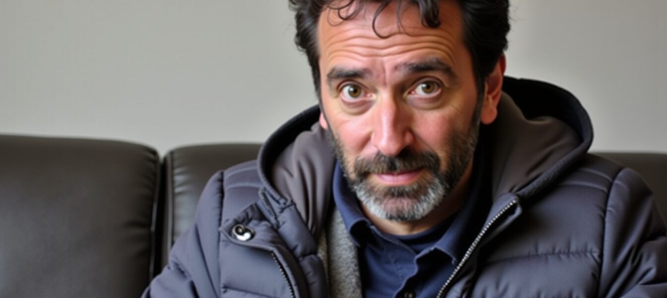 Luigi Calabrese : Découvrez le parcours inspirant du PDG de Warner et son rôle clé