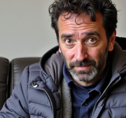 Luigi Calabrese : Découvrez le parcours inspirant du PDG de Warner et son rôle clé