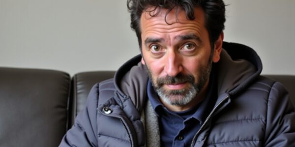 Luigi Calabrese : Découvrez le parcours inspirant du PDG de Warner et son rôle clé