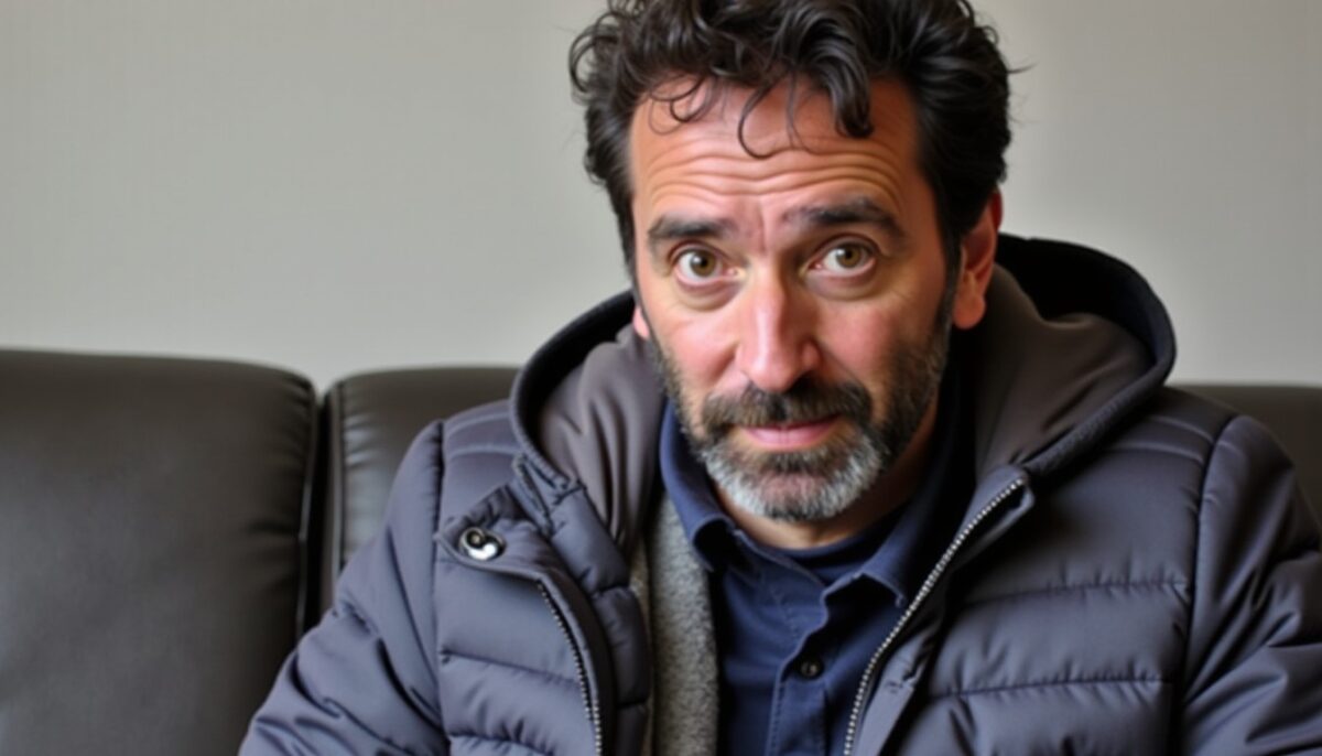Luigi Calabrese : Découvrez le parcours inspirant du PDG de Warner et son rôle clé