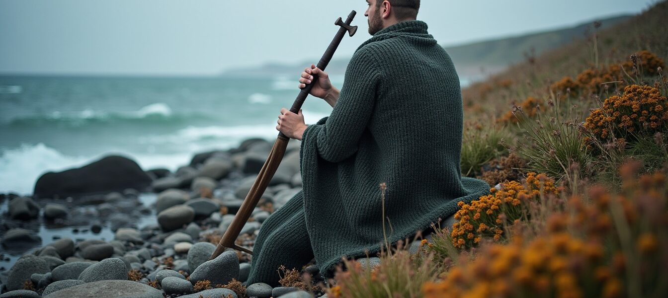 Symboles vikings : mystères dévoilés et héritage spirituel ancestral