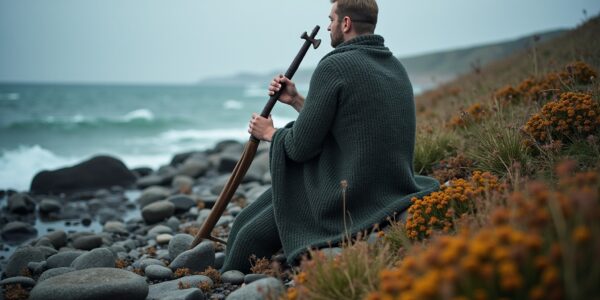 Symboles vikings : mystères dévoilés et héritage spirituel ancestral
