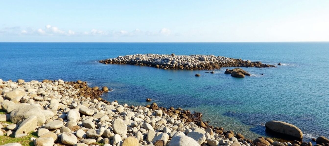 Île Rousse : Les expériences indispensables à ne pas manquer