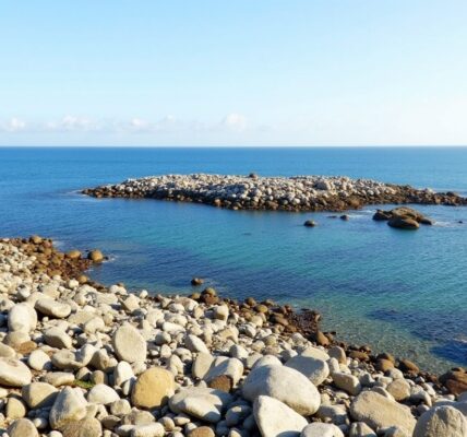 Île Rousse : Les expériences indispensables à ne pas manquer