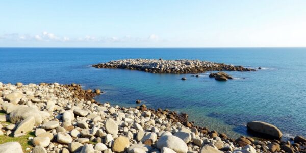 Île Rousse : Les expériences indispensables à ne pas manquer