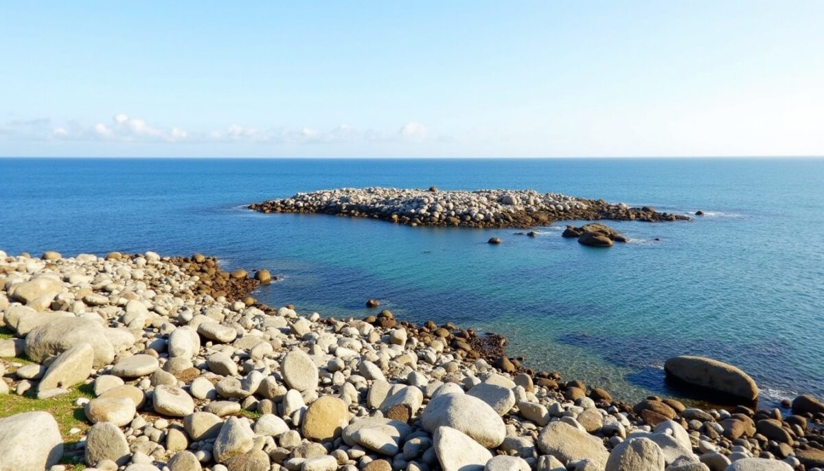 Île Rousse : Les expériences indispensables à ne pas manquer