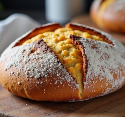 Pain au levain : découvrez ses bienfaits, une recette authentique et nos astuces pour une boulangerie maison réussie