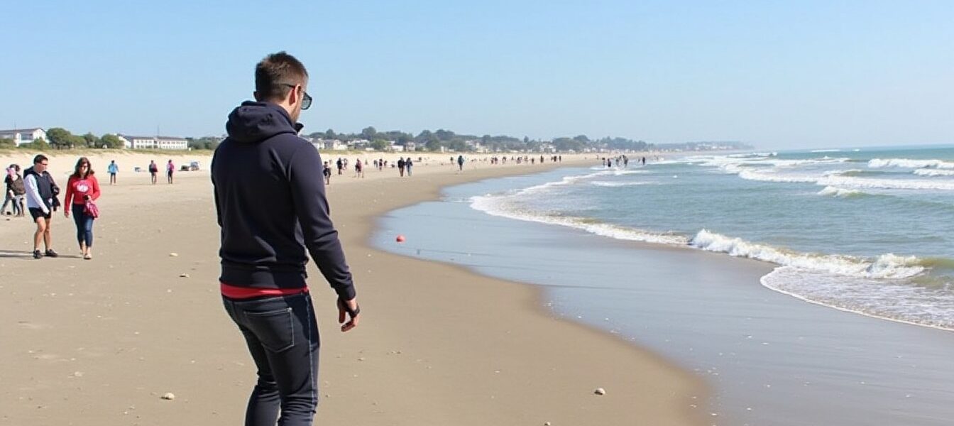 Longeville-sur-Mer : Explorez les expériences incontournables à ne pas manquer