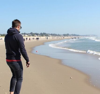 Longeville-sur-Mer : Explorez les expériences incontournables à ne pas manquer