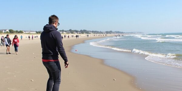 Longeville-sur-Mer : Explorez les expériences incontournables à ne pas manquer
