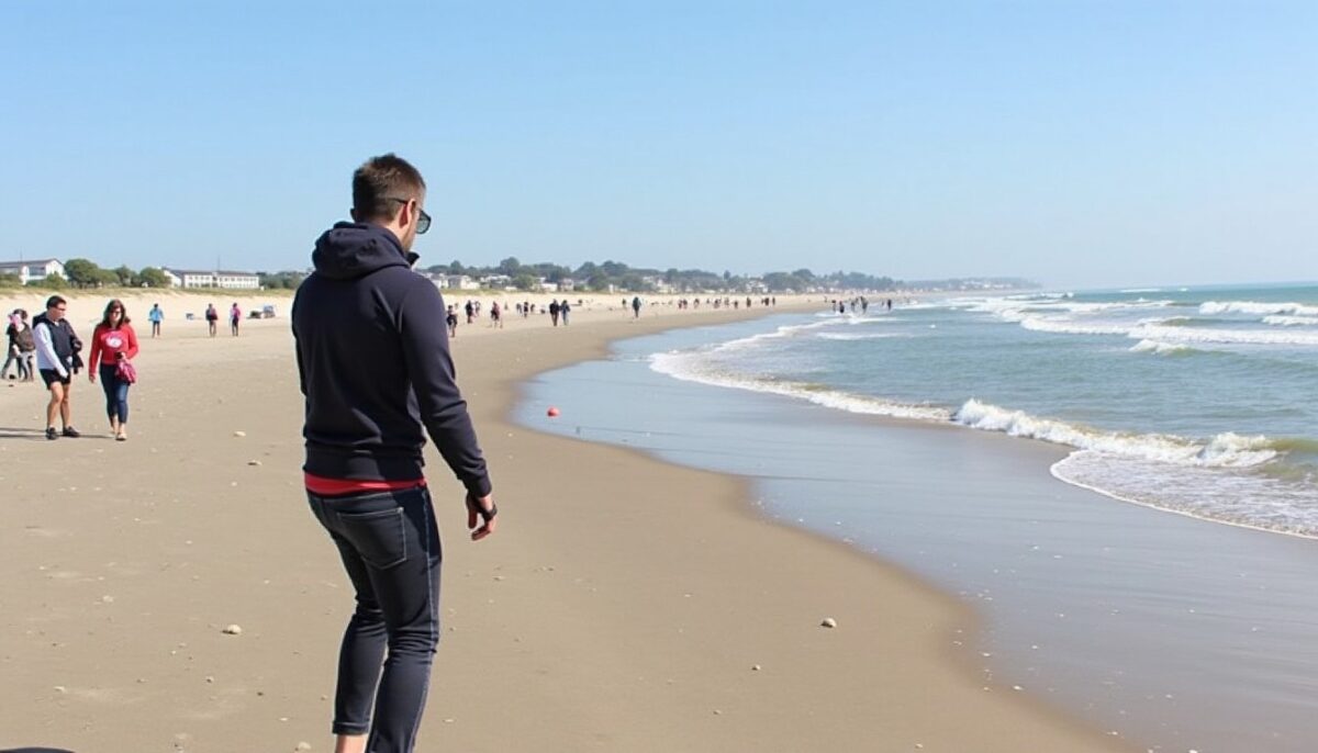 Longeville-sur-Mer : Explorez les expériences incontournables à ne pas manquer