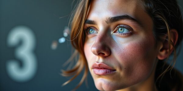 Le chiffre 3 en numérologie : décryptage de sa signification et de son impact