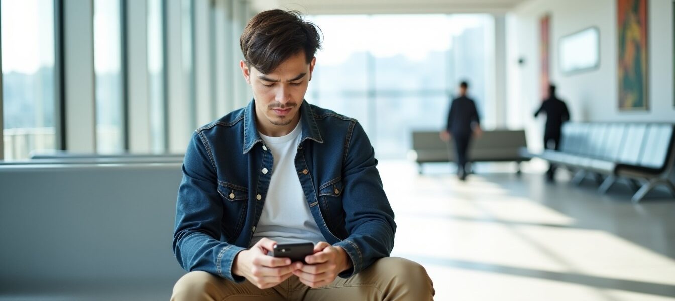 Service temporairement indisponible : que faire en attendant ?