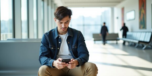 Service temporairement indisponible : que faire en attendant ?
