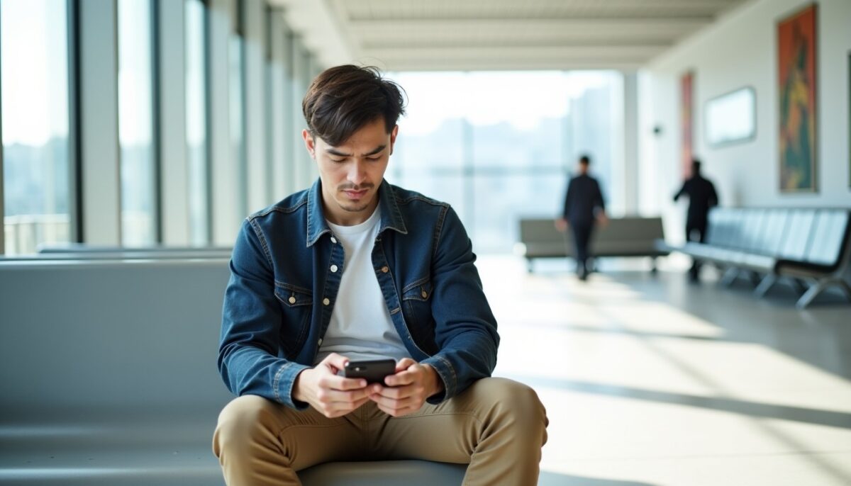 Service temporairement indisponible : que faire en attendant ?