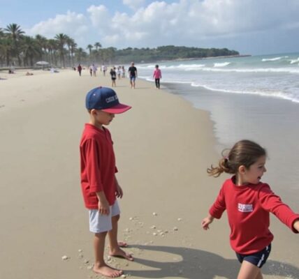 Activités à Empuriabrava pour enfants et jours de pluie : idées et suggestions