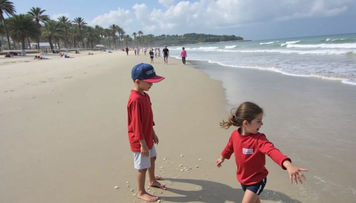 Activités à Empuriabrava pour enfants et jours de pluie : idées et suggestions