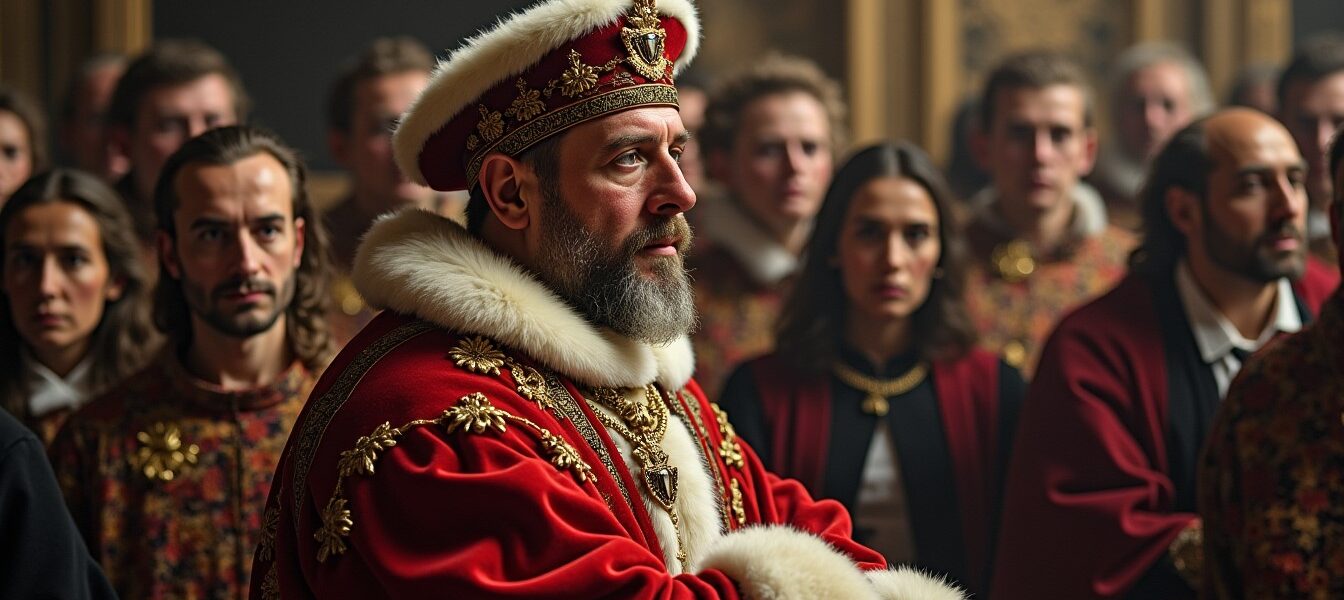 L'événement marquant qui a provoqué la fin du règne de Charles X en France